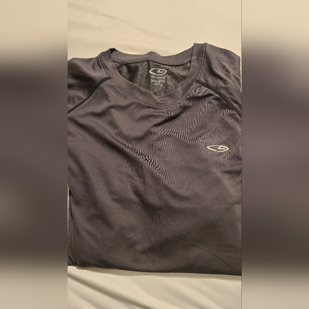 Champion Duo Dry Shirt XXL